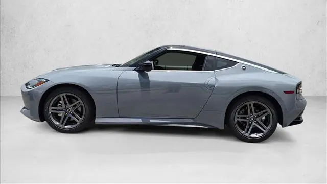 2026 Nissan Z Sport