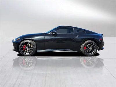 2023 Nissan Z Performance 2DR Coupe 6M