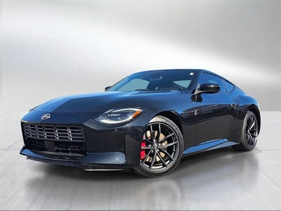 Photo of a 2023 Nissan Z Performance 2DR Coupe 6M for sale