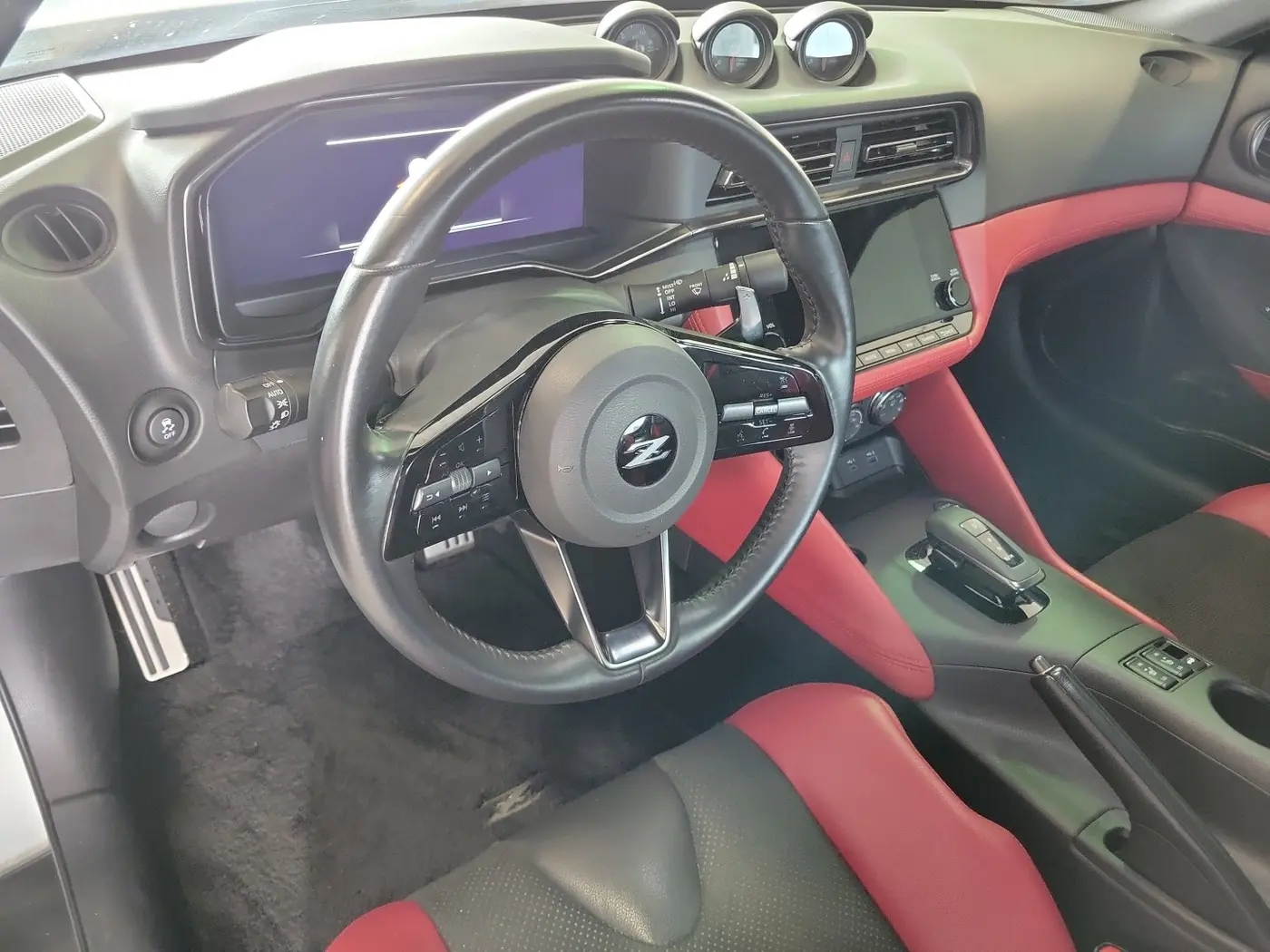 2024 Nissan Nissan Z - $39,990