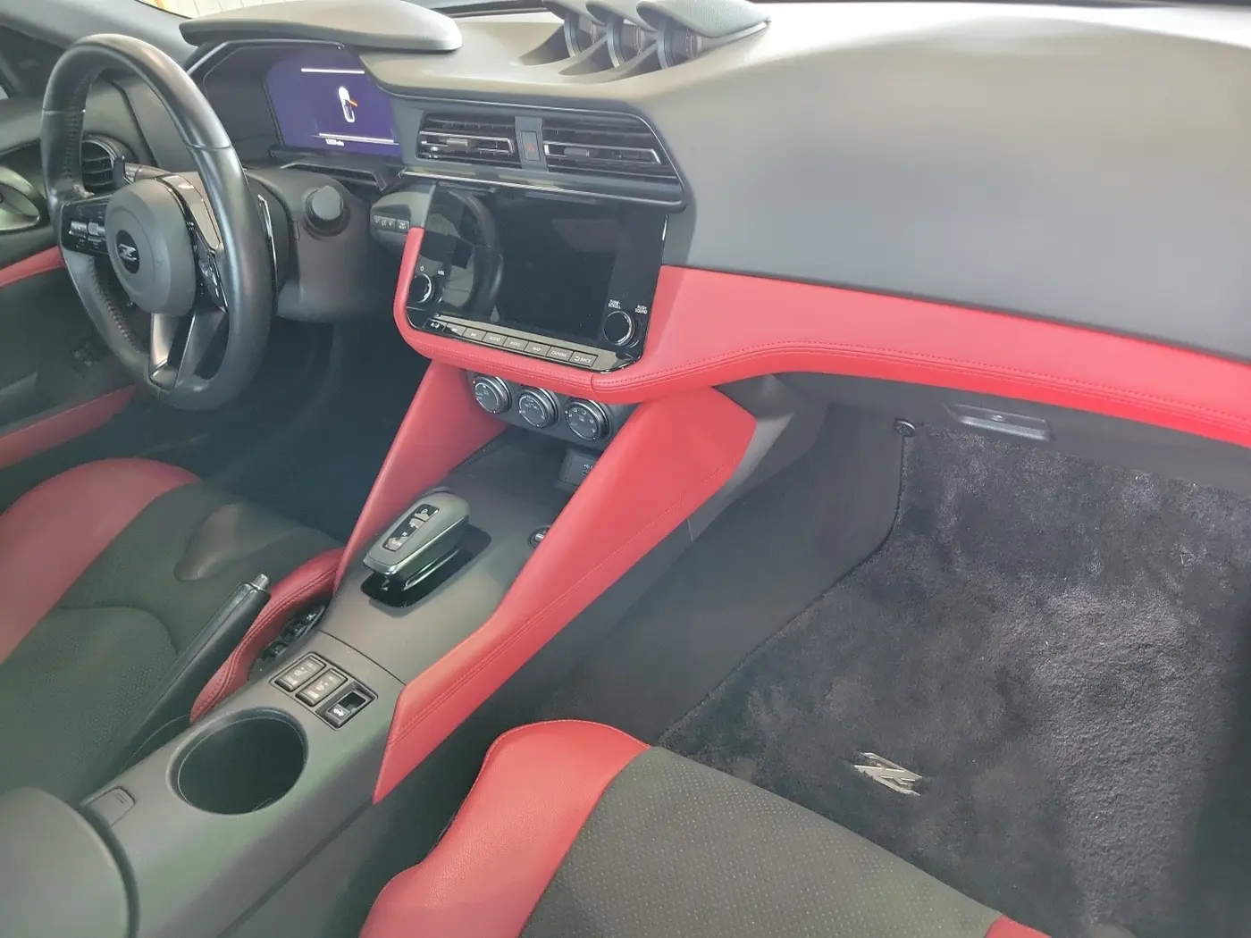 2024 Nissan Nissan Z - $39,990