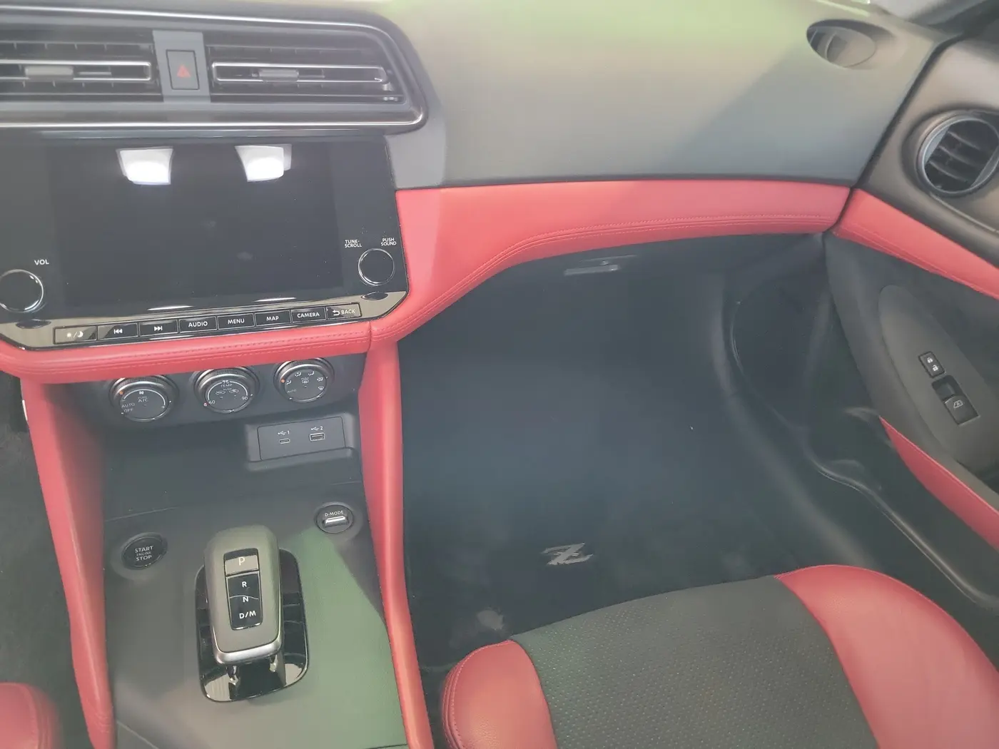 2024 Nissan Nissan Z - $39,990