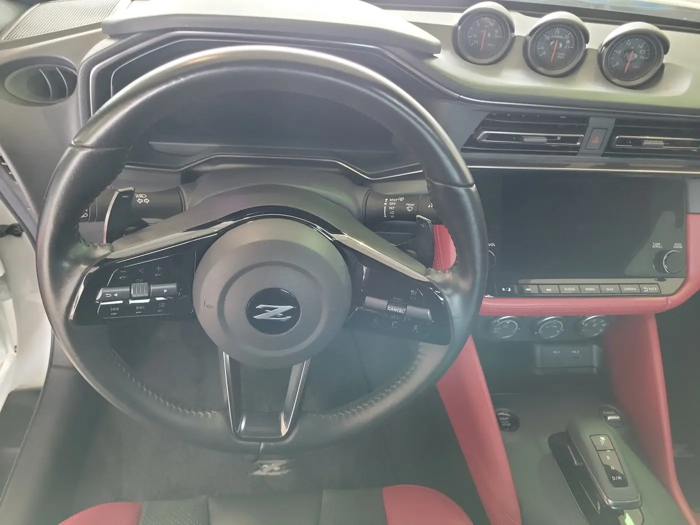 2024 Nissan Nissan Z - $39,990