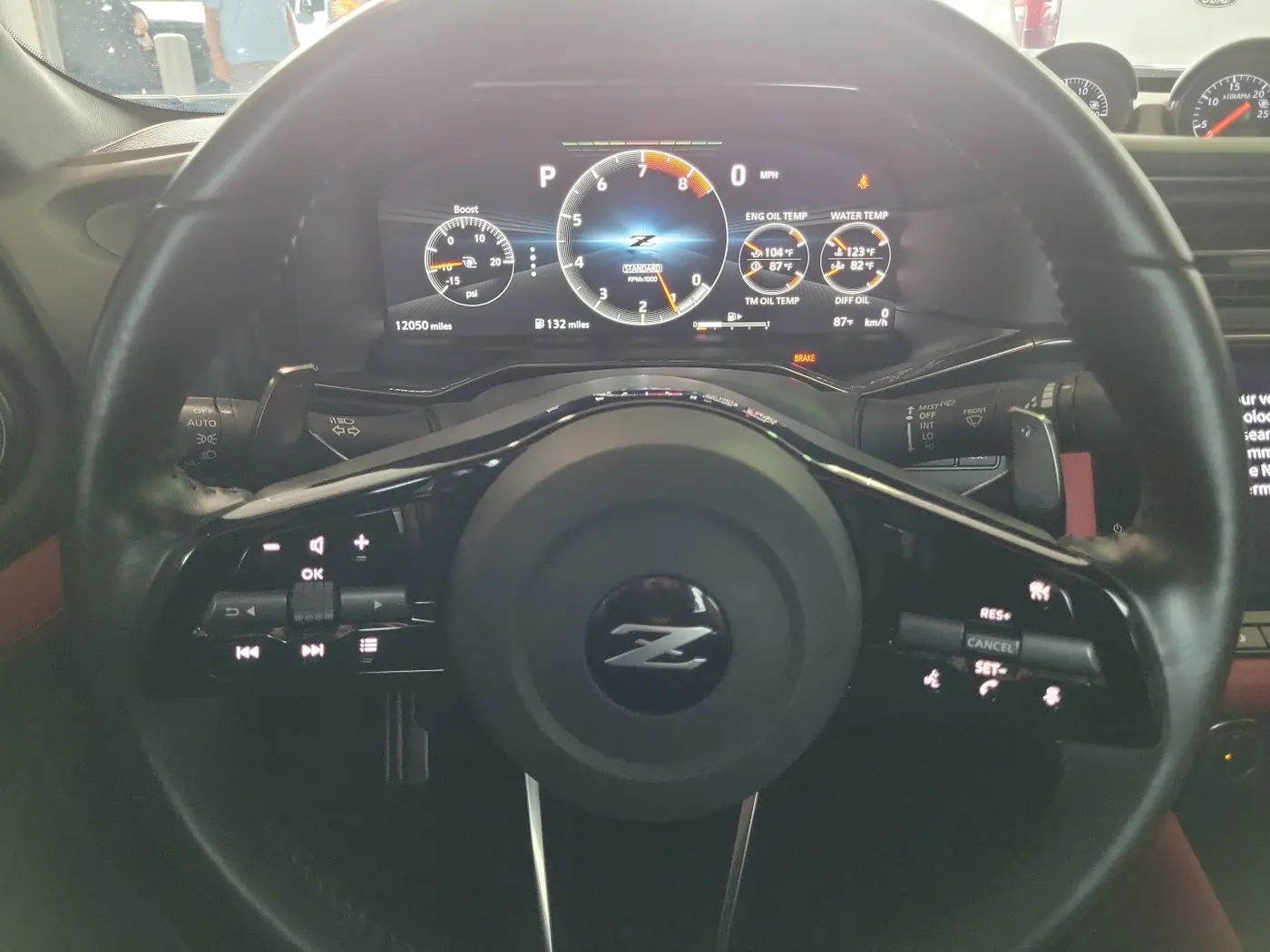 2024 Nissan Nissan Z - $39,990