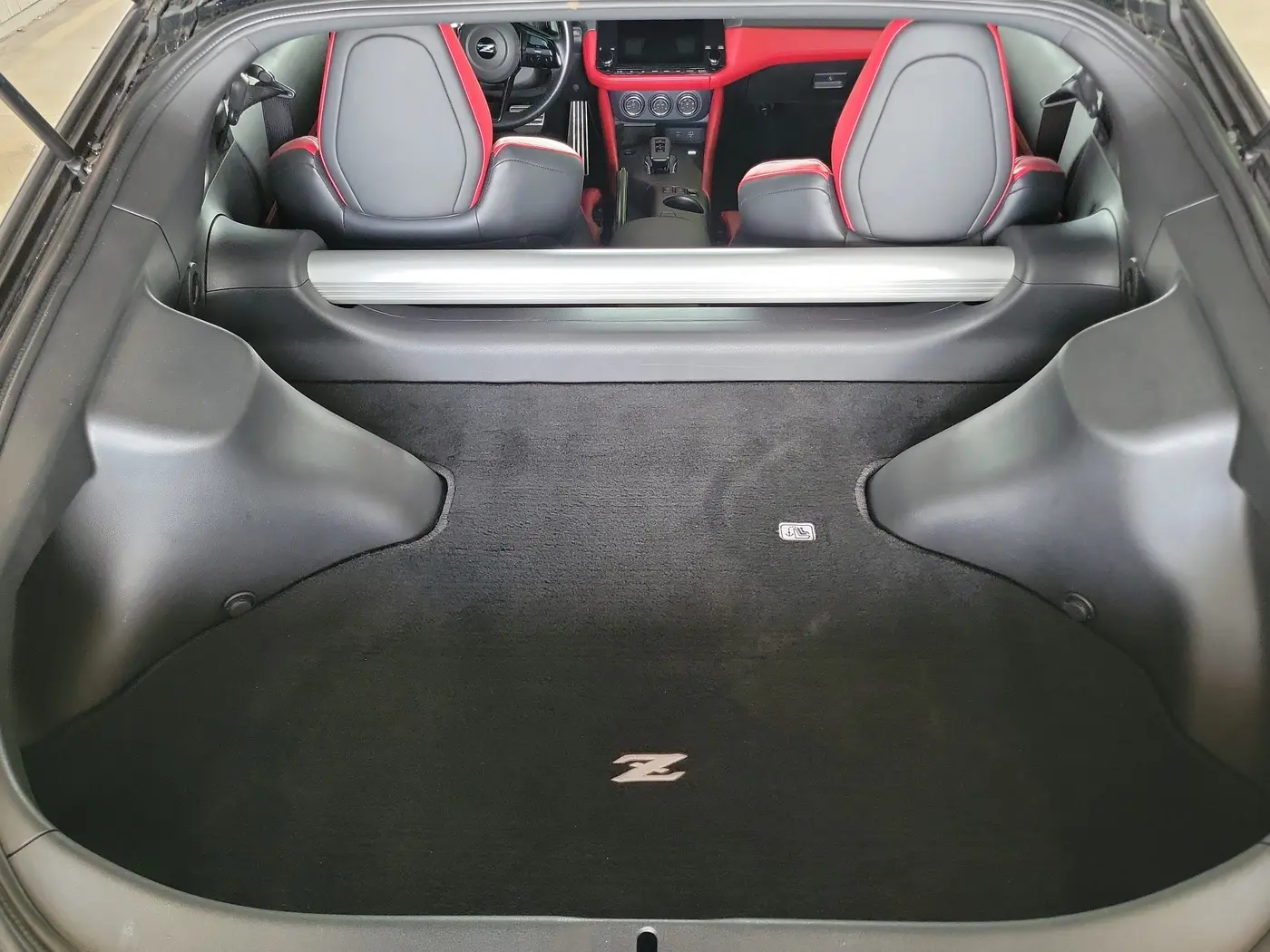 2024 Nissan Nissan Z - $39,990