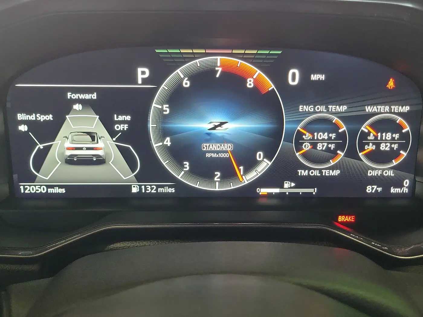 2024 Nissan Nissan Z - $39,990
