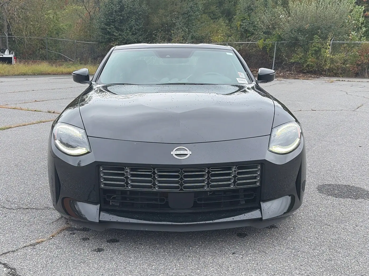 2024 Nissan Nissan Z - $44,880