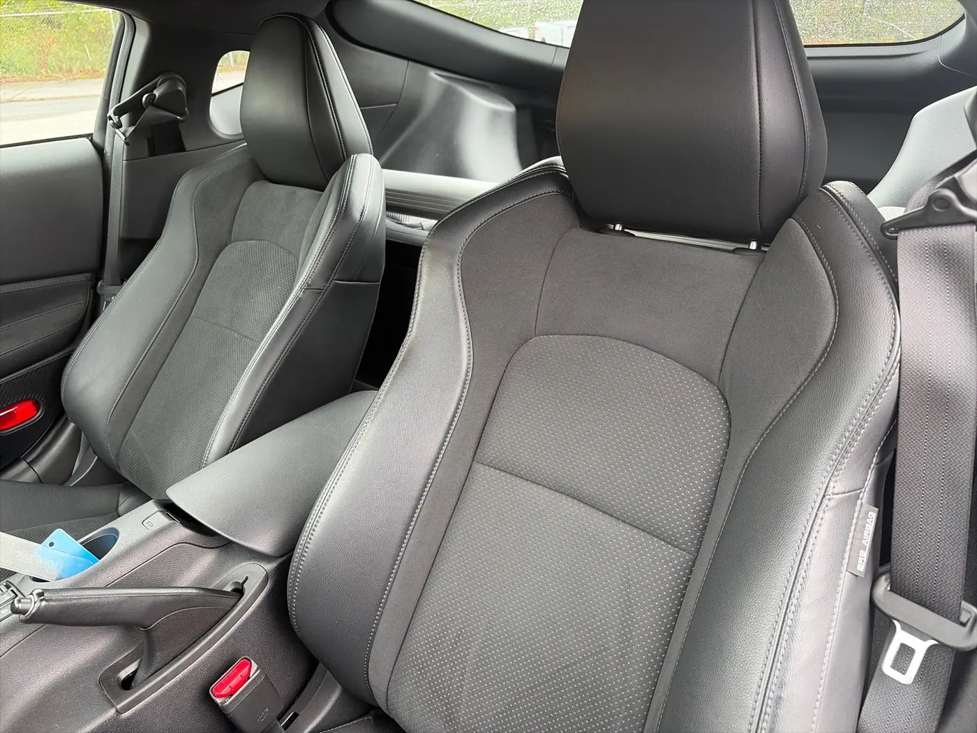 2024 Nissan Nissan Z - $44,880