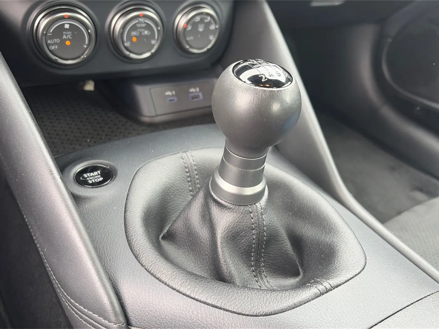2024 Nissan Nissan Z - $44,880