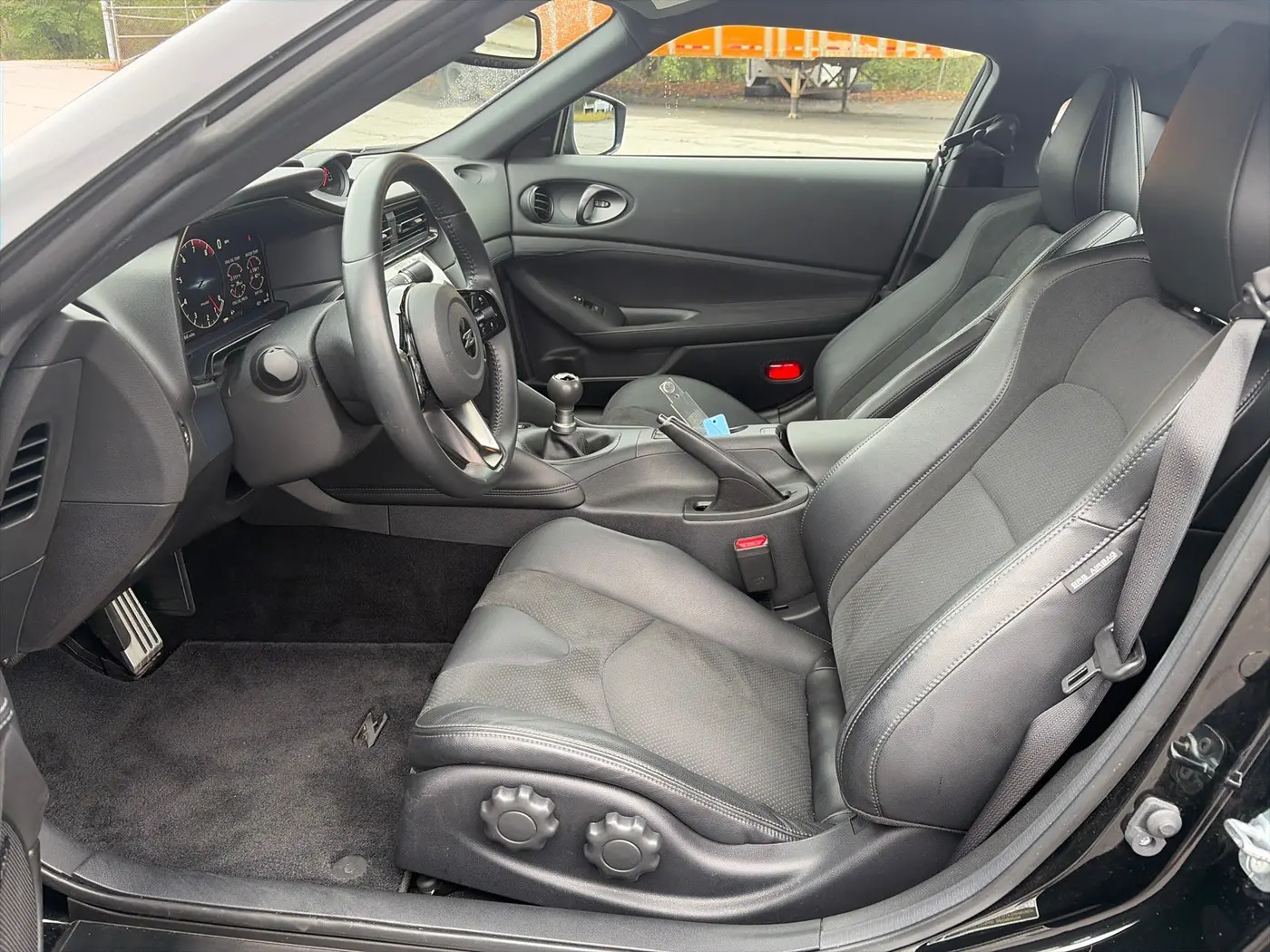 2024 Nissan Nissan Z - $44,880