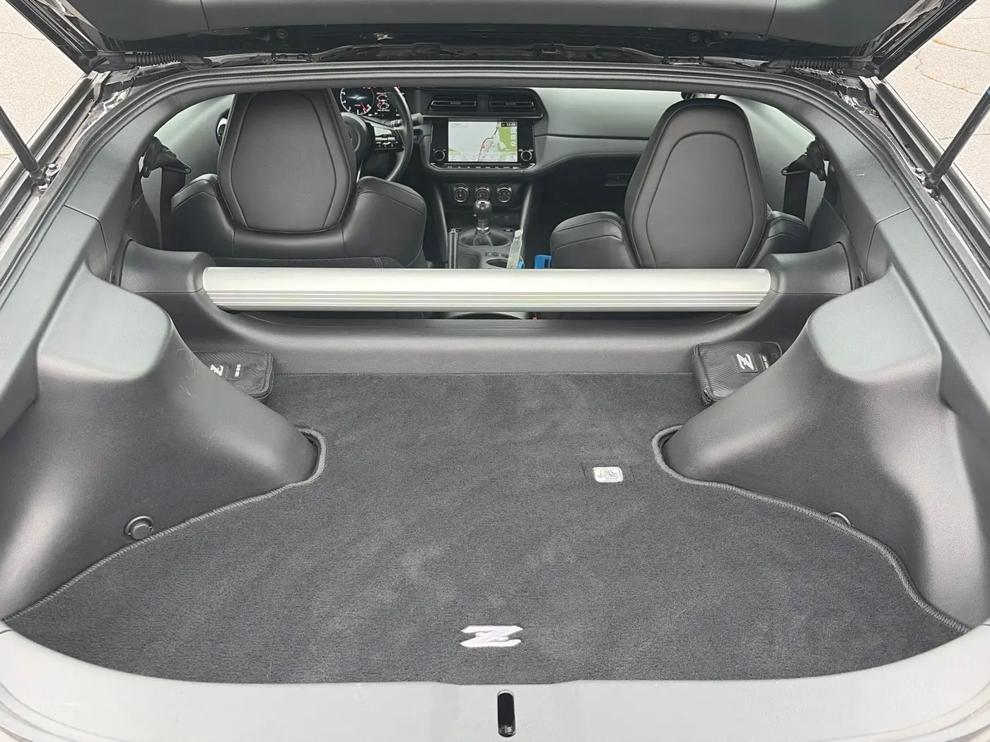 2024 Nissan Nissan Z - $44,880