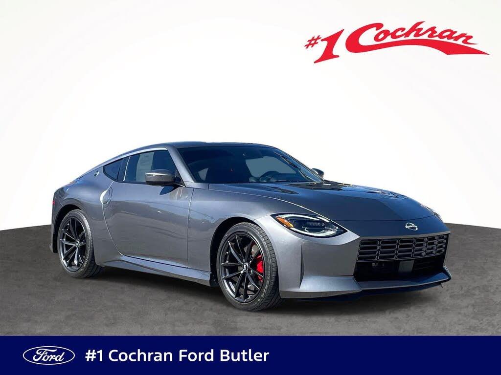 2024 Nissan Nissan Z