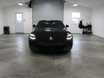Photo of a 2024 Nissan Z Performance 2DR Coupe 6M for sale