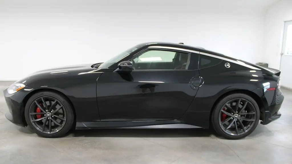 2024 Nissan Z Performance