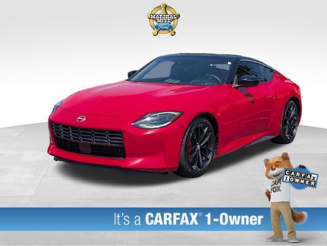 2025 Nissan Nissan Z - $38,995
