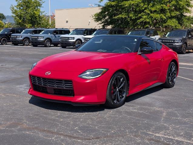 2025 Nissan Nissan Z - $38,995