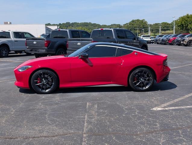 2025 Nissan Nissan Z - $38,995