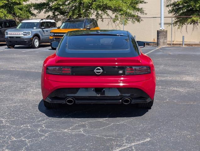 2025 Nissan Nissan Z - $38,995