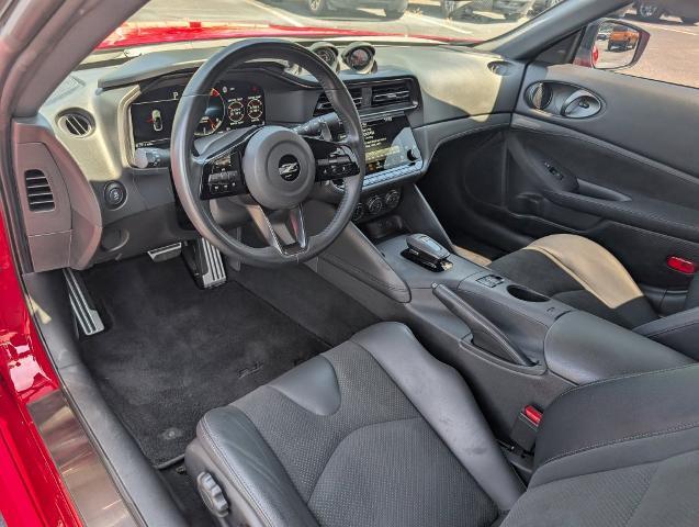 2025 Nissan Nissan Z - $38,995