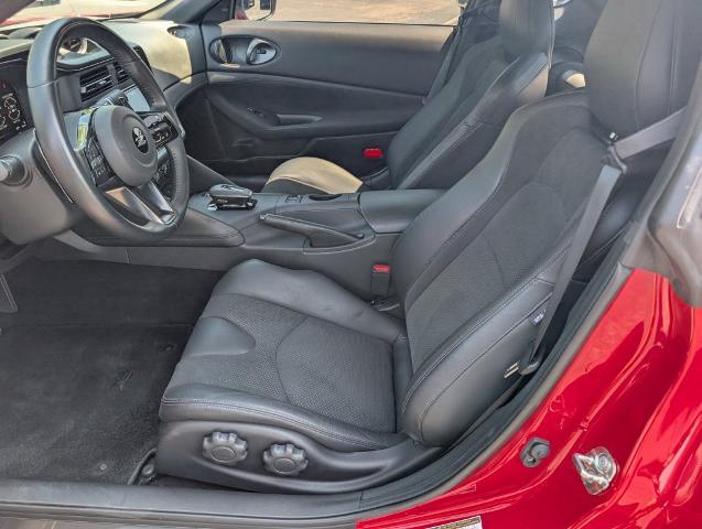 2025 Nissan Nissan Z - $38,995