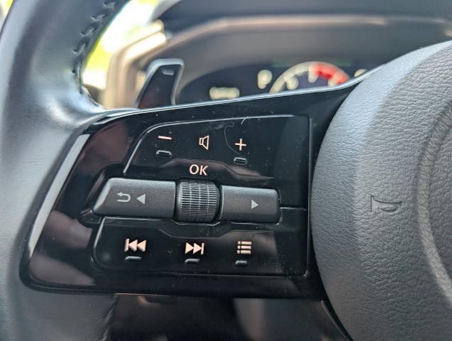 2025 Nissan Nissan Z - $38,995