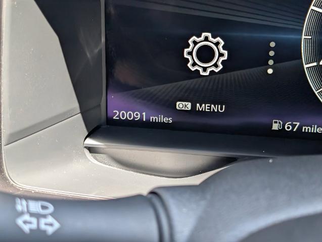2025 Nissan Nissan Z - $38,995