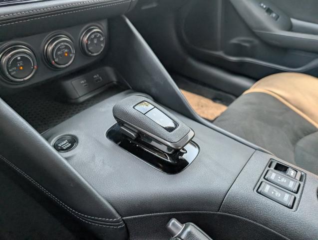 2025 Nissan Nissan Z - $38,995