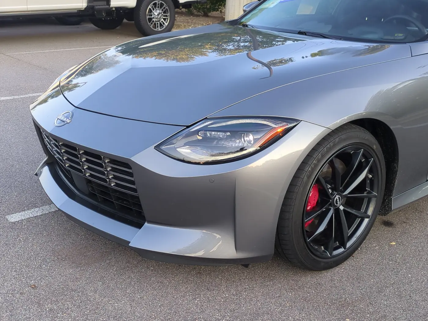 2025 Nissan Nissan Z - $45,460