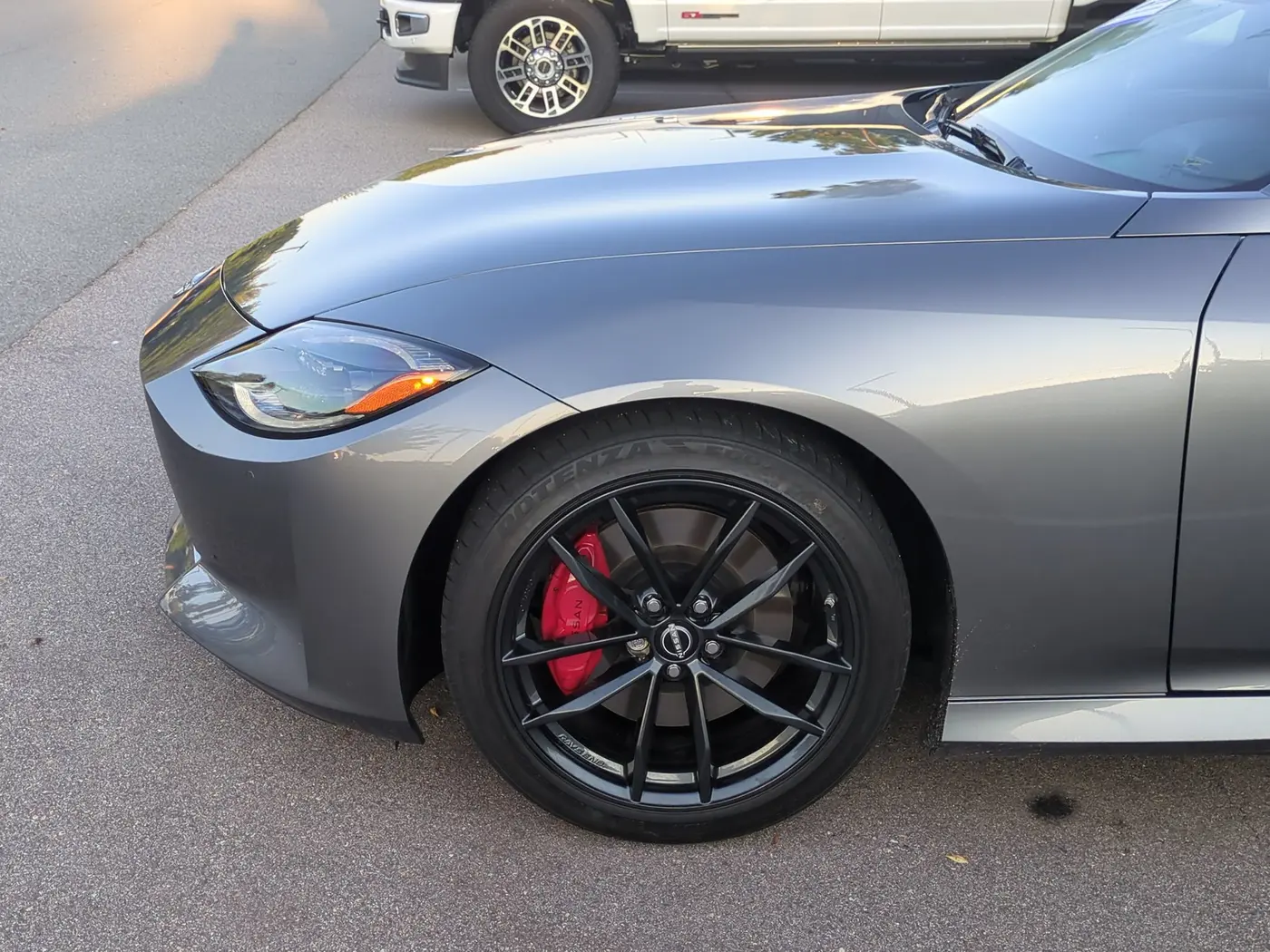 2025 Nissan Nissan Z - $45,460