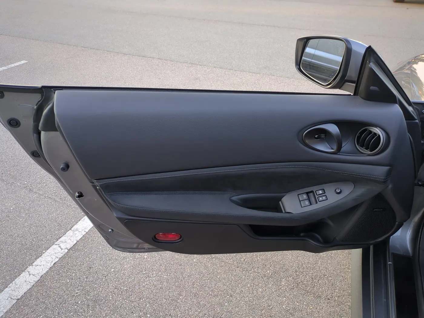 2025 Nissan Nissan Z - $45,460