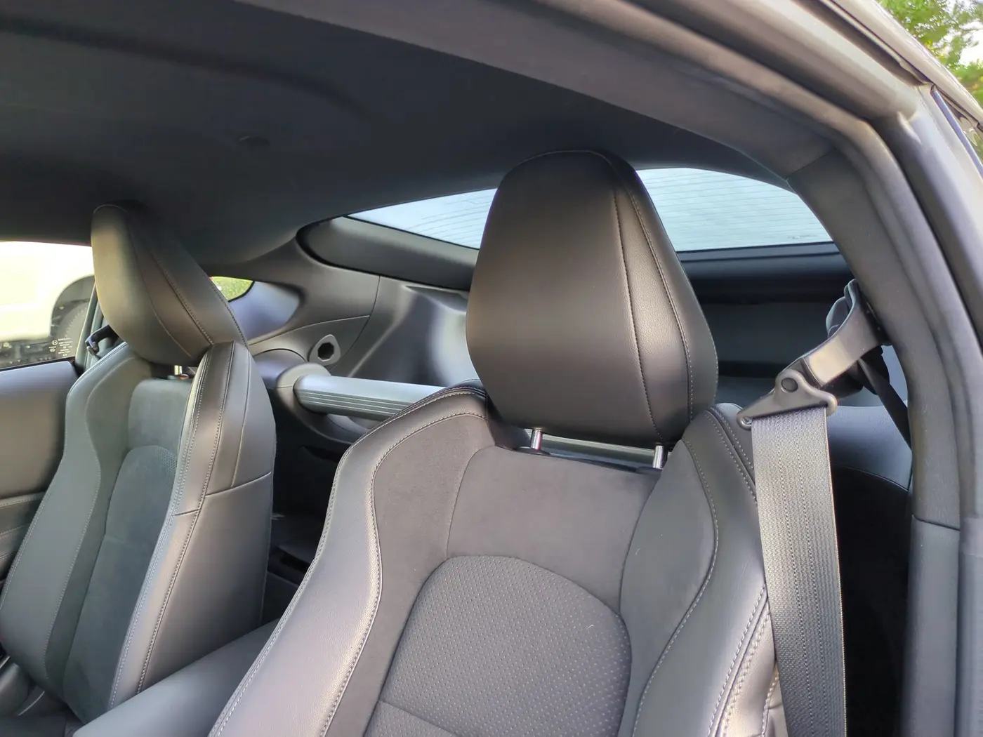 2025 Nissan Nissan Z - $45,460