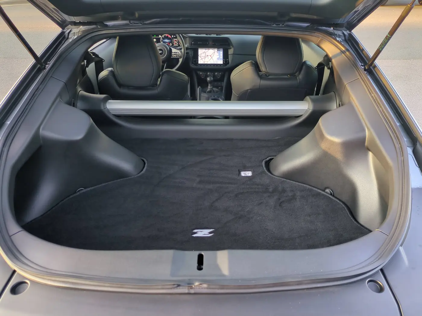 2025 Nissan Nissan Z - $45,460