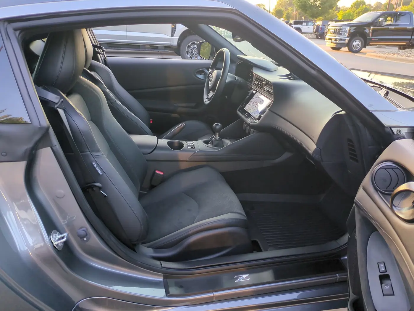 2025 Nissan Nissan Z - $45,460