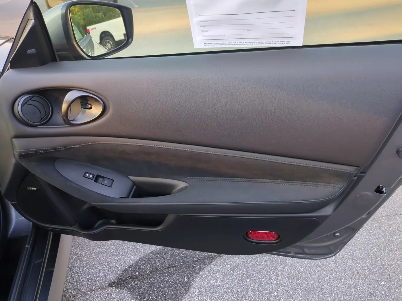 2025 Nissan Nissan Z - $45,460