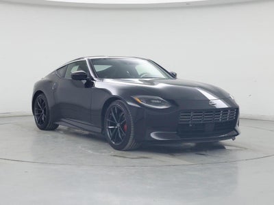 Photo of a 2023 Nissan Z Performance 2DR Coupe 6M for sale