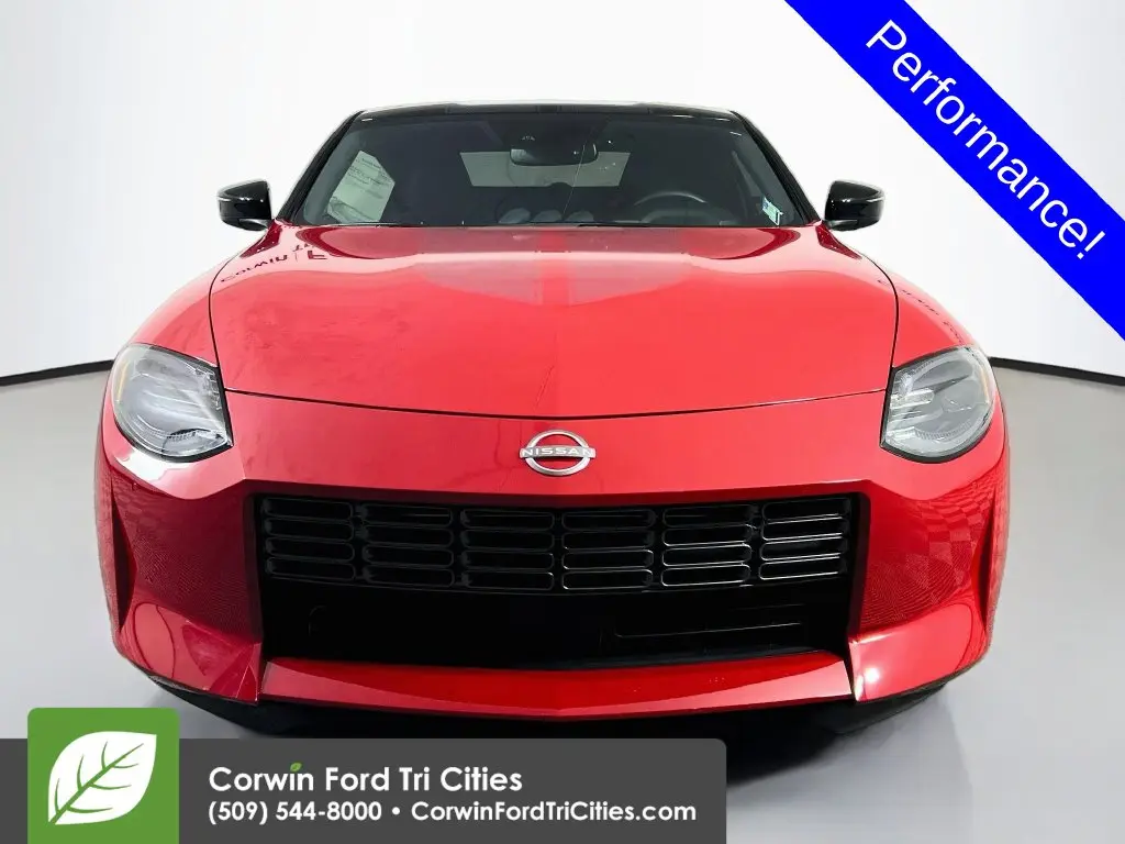 2025 Nissan Nissan Z - $45,500
