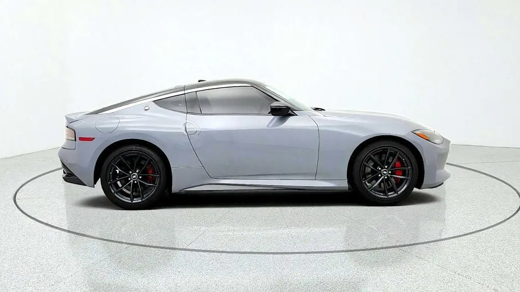 2026 Nissan Nissan Z - $46,495