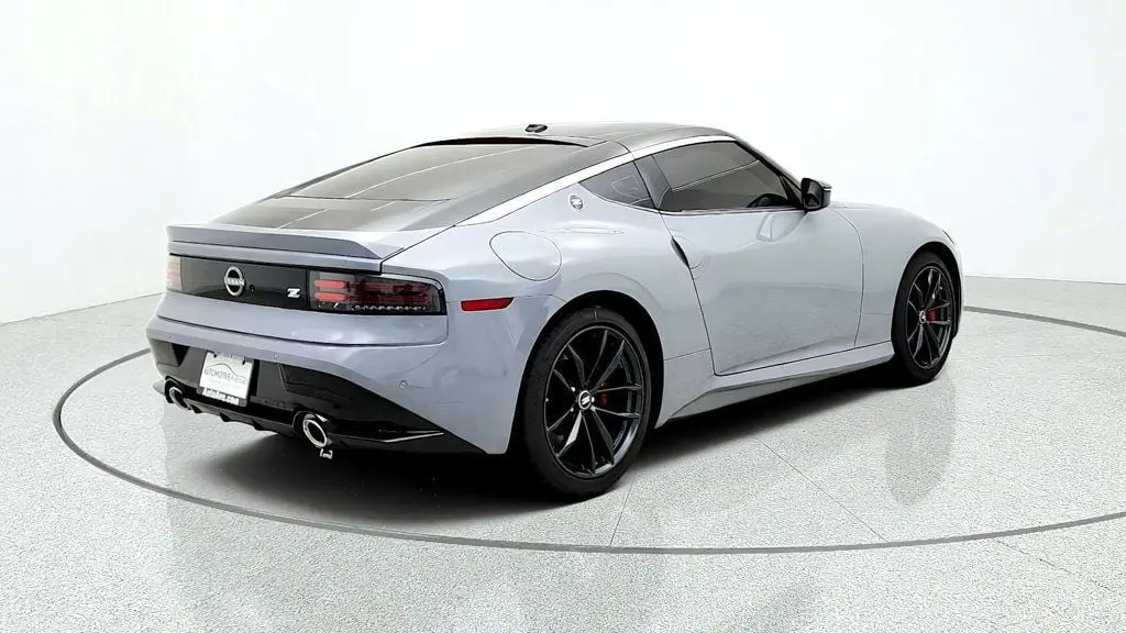 2026 Nissan Nissan Z - $46,495