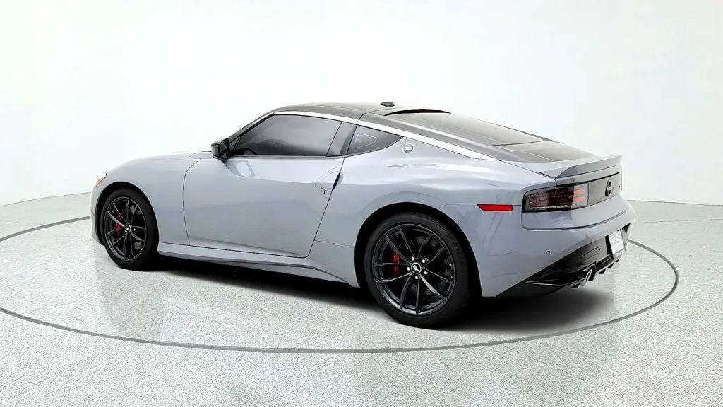 2026 Nissan Nissan Z - $46,495