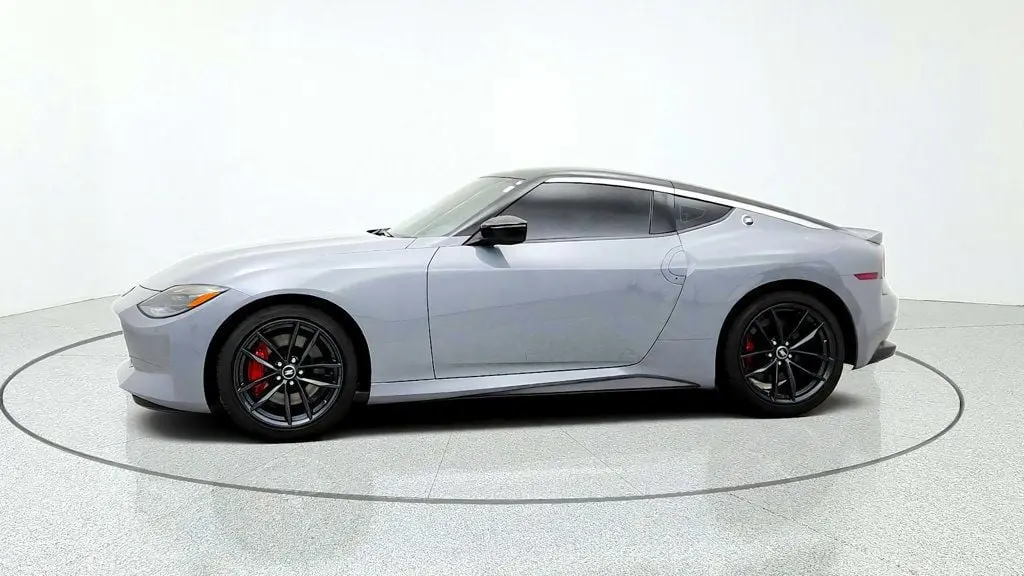 2026 Nissan Nissan Z - $46,495