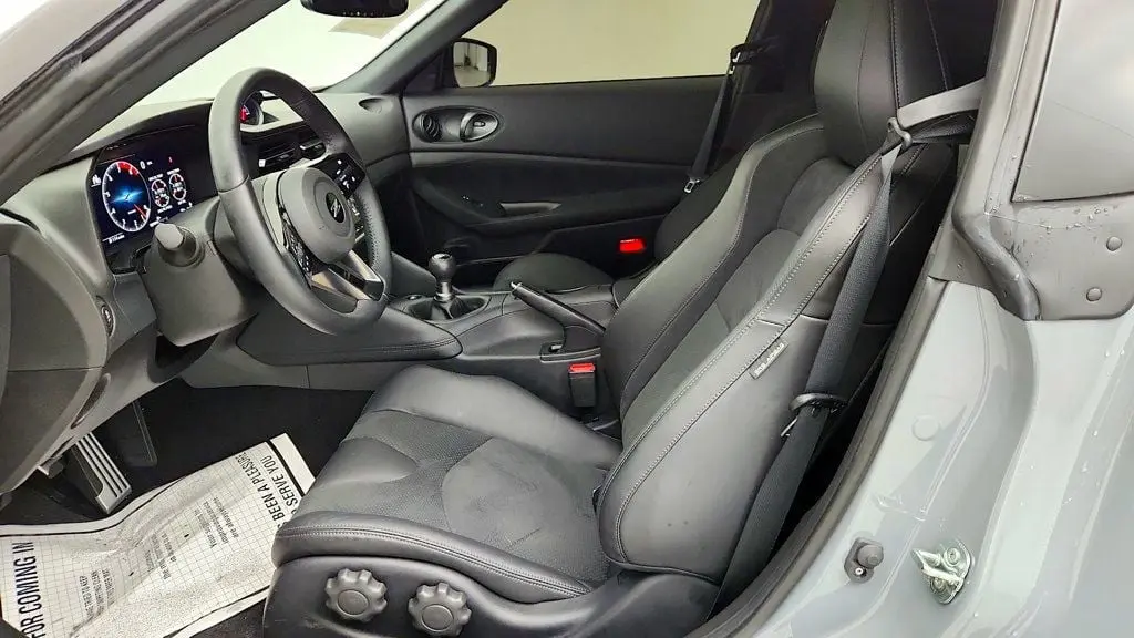 2026 Nissan Nissan Z - $46,495