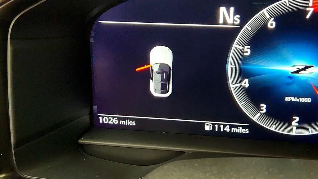 2026 Nissan Nissan Z - $46,495