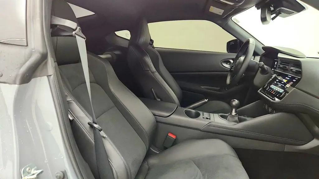 2026 Nissan Nissan Z - $46,495