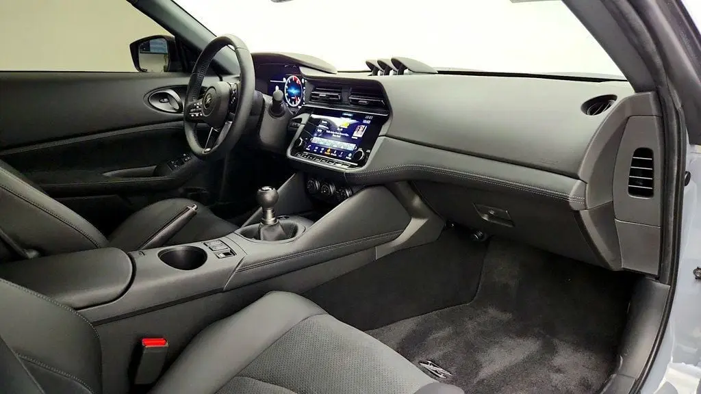 2026 Nissan Nissan Z - $46,495