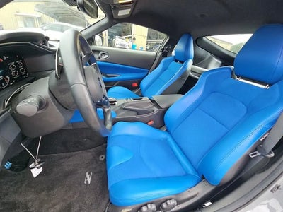 Photo of a 2024 Nissan Z Performance 2DR Coupe 6M for sale