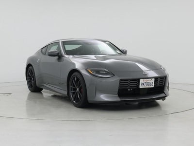 2024 Nissan Z Performance 2DR Coupe 9A