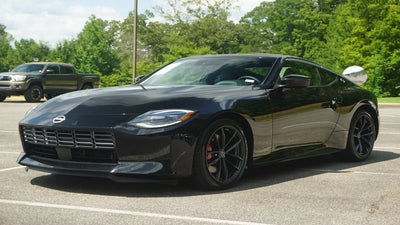Photo of a 2024 Nissan Z Performance 2DR Coupe 6M for sale