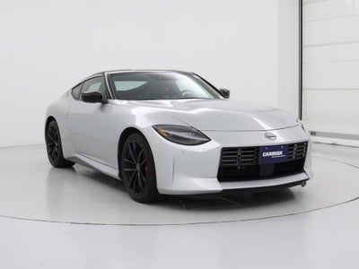 Photo of a 2024 Nissan Z Performance 2DR Coupe 6M for sale