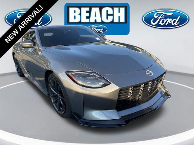 2025 Nissan Nissan Z