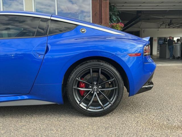2025 Nissan Nissan Z - $40,956